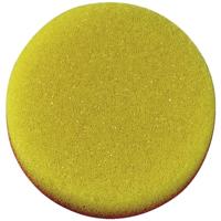 Metabo 624915000 Metabo hechtende polijstspons grof 160x25 mm Diameter 160 mm 1 stuk(s) - thumbnail