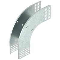 OBO Bettermann 7007358 Boog (b x h) 300 mm x 110 mm Metaal 1 stuk(s) - thumbnail