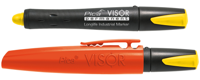 Pica Marker | geel watervast | 1 stuk - 990/44 990/44 - thumbnail