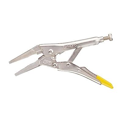 Stanley 0-84-812 Griptang Lange Bekken 170mm (L) -62mm (Bek)