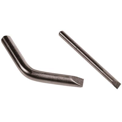 Rothenberger Rechte Reservetip, soldeerbout 35951 - ROT035978 ROT035978
