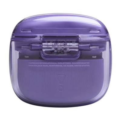 JBL TUNE Flex 2 Oordopjes Paars - thumbnail