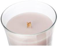WoodWick Rosewood Large Candle - thumbnail