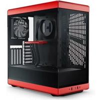 Hyte Y40 Red - thumbnail
