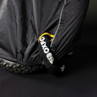 OXFORD vouwgarage "aquatex pro". bike covers aquatex pro gr.s - thumbnail