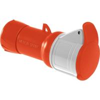 Schneider Electric PKF32M434 PKF32M434 CEE-koppeling 32 A 415 V 1 stuk(s) - thumbnail