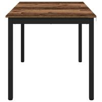 Eettafels METAAL - thumbnail