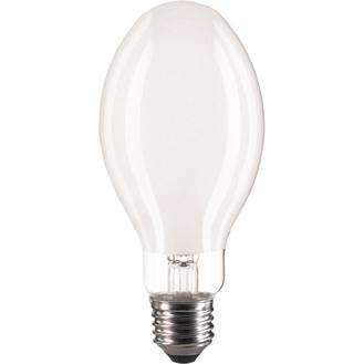 Signify 18195430 Halogeen metaaldamp 152 mm E27 53.0 W Energielabel: G (A - G) Ovaal 1 stuk(s)