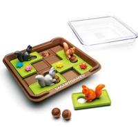 Smart Games Squirrels Go Nuts - thumbnail