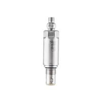 ifm Electronic Druksensor 1 stuk(s) PM1543 -0.1 MPa tot 4 MPa M12 Analoog - thumbnail