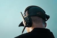 Accsoon CoMo SE Remote Headset - 1 R only - thumbnail