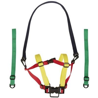 Playshoes veiligheidstuigje met looplijn