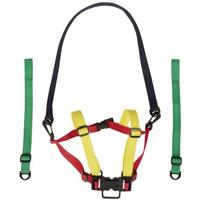 Playshoes veiligheidstuigje met looplijn - thumbnail