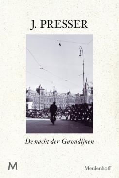 De nacht der Girondijnen - Jacques Presser - ebook