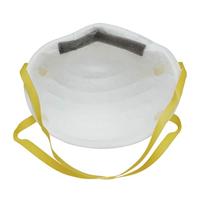 Masker 3M ffp1 8710e (3 Stuks) - thumbnail