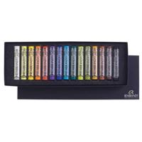 Rembrandt Softpastels Starterset 300C15 - thumbnail