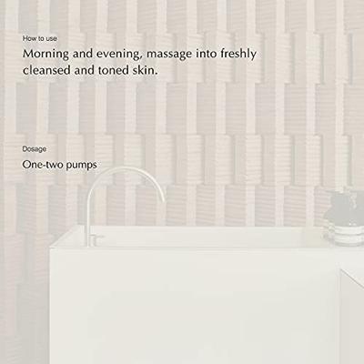 Aesop Parsley Seed Anti-Oxidant Hydrator 60 ml Aesop Parsley Seed Anti-Oxidant Hydrator 60 ml