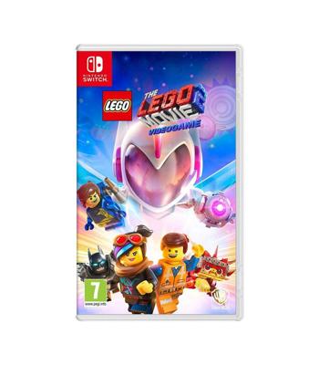 LEGO Movie 2 Videogame