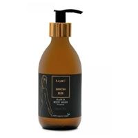 Kayorï Shincha Hair & Bodywash Green Tea 250ml - thumbnail