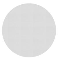 VidaXL Zwembadfolie solar drijvend 594 cm pe grijs - thumbnail