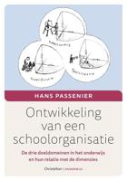 Ontwikkeling van een schoolorganisatie (Paperback) - thumbnail