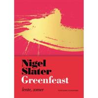 Greenfeast - Nigel Slater - Hardcover (9789059569621) - thumbnail