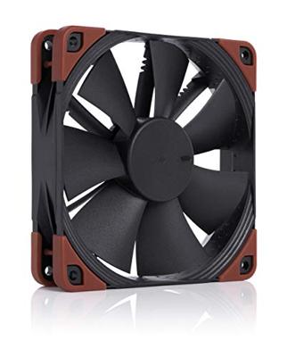 Noctua Casefan NF-F12 industrialPPC-24V-3000 SP IP67 PWM - thumbnail