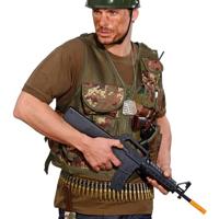 Kogelriem middel - thumbnail