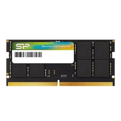 RAM geheugen Silicon Power SP016GBSVU560F02 16 GB DDR5 5600 MHz CL46