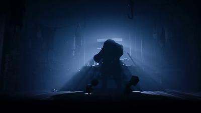 Little Nightmares II Enhanced Edition