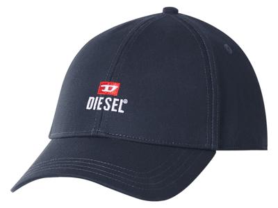 DIESEL Pet (Marineblauw)