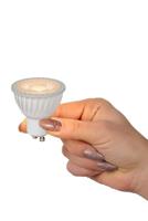 Lucide MR16 Led lamp - Wit - thumbnail