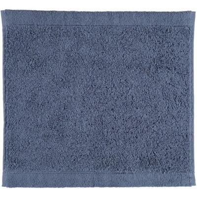 Cawö Cawö Lifestyle Uni Gezichtsdoekje Nachtblau