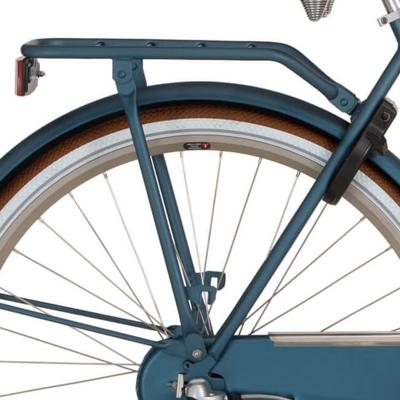 Cortina achterdrager u4 50 storm blue matt