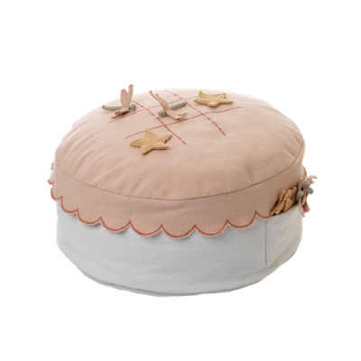 Lifetime tictactoe poef fairy theatre