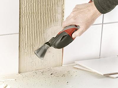 Schraapstaal hard KWB - Kwb