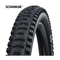 SCHWALBE Buitenband big betty bikepark 29 x 2.40" / 62-622 mm - zwart - thumbnail
