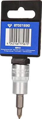 Brilliant Tools BT021890 BT021890 Verwisselbare kop