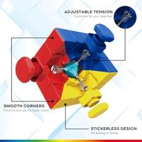 Nexcube 3x3 Classic - thumbnail