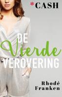 De vierde verovering - Rhodé Franken - ebook - thumbnail