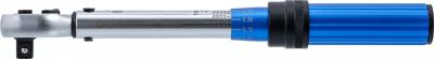 BGS technic Torque Wrench 3/8" 5-25 Nm