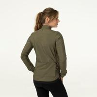AGU Padded Jack Performance Dames - Groen - S - thumbnail