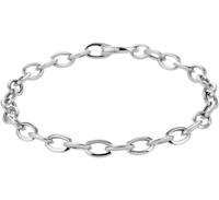 TFT Armband Witgoud Anker 5,7 mm 19 cm - thumbnail