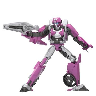 Transformers One Studio Series Deluxe Class Action Figure Elita-1 11 cm