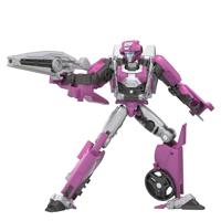 Transformers One Studio Series Deluxe Class Action Figure Elita-1 11 cm - thumbnail