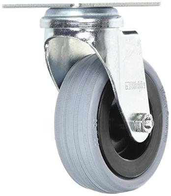Blickle GCB-75 Zwenkwiel 1 stuk(s) 75 mm Draagvermogen (max.): 60 kg