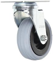Blickle GCB-75 Zwenkwiel 1 stuk(s) 75 mm Draagvermogen (max.): 60 kg - thumbnail