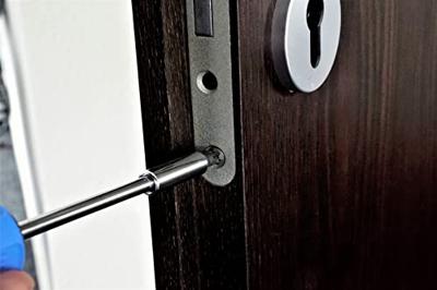 Brilliant Tools BT031055 Bitschroevendraaier 1/4