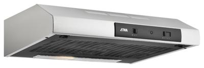 ETNA AO460RVS onderbouw afzuigkap