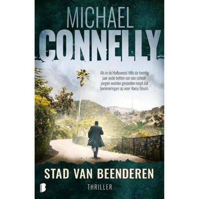 Stad van beenderen (Paperback)